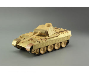 Eduard 36327 Panther Ausf. D – image 2