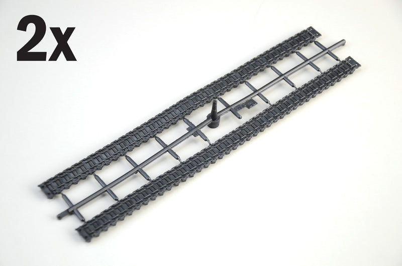 Italeri 6752 LVT-4 Water Buffalo (ETO) 1/35 – Bild 12