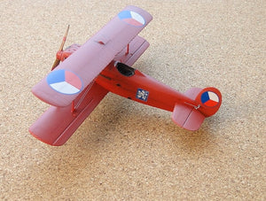 Fly 72011 Avia BH-21 1/72 – image 4