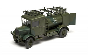 Airfix 03312 Albion 3-Point Fueller 1/48 – Bild 2