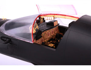 Eduard BIG49175 Su-34 HOBBY BOSS 1/48 – Bild 9
