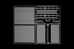 Italeri 3885 Cargo Trailer 1/24 – Bild 10