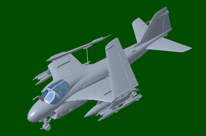 Trumpeter 01642 A-6E TRAM Intruder 1/72 – imagen 7