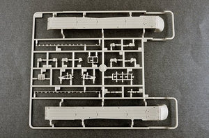 Trumpeter 09587 Russian T-80BVM MBT 1/35 – zdjęcie 11
