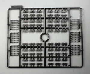 Tiger Model 4628 LEOPARD II REVOLUTION II MBT 1/35 – immagine 17