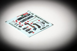 Eduard 3DL48017 Fw 190F-8 SPACE EDUARD 1/48 – image 4