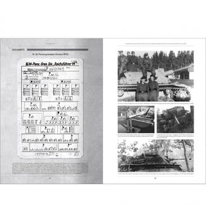 Ammo by Mig 6305 ITALIENFELDZUG - German Tanks and Vehicles 1943-1945 Vol. 5 (English) – immagine 4