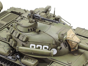 Tamiya 35257 Russian Medium Tank T-55A 1/35 – imagen 5