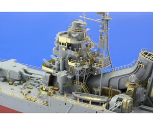 Eduard 53074 TONE 1/350 Tamiya – Bild 7