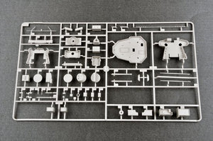 Trumpeter 03710 HMS Hood Battle Cruiser 1/200 – Bild 20