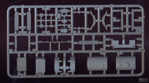 IBG 72012 Chevrolet C15A No.13 Cab Watertank 1/72 – Bild 2