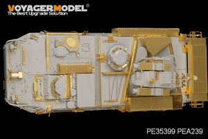 Voyager Model PE35399 Modern Canadian LAV-III TUA for TRUMPETER 01588 1/35 – Bild 15