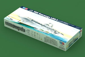 Hobby Boss 83404 USS Kearsarge LHD-3 1/700 – zdjęcie 2