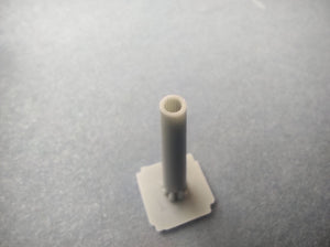 Copper State Models A35-029 Gruson Barrel For Fahrpanzer 1/35 – image 3