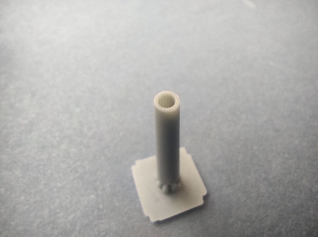 Copper State Models A35-029 Gruson Barrel For Fahrpanzer 1/35 – image 3