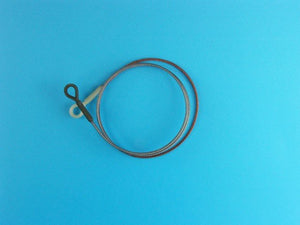 Eureka XXL ER-3521 Towing cable for StuG-III Ausf. A-E 1/35 – Bild 2