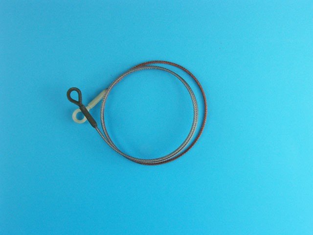 Eureka XXL ER-3521 Towing cable for StuG-III Ausf. A-E 1/35 – Bild 2