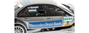 Revell 07087 Mercedes Banque AMG C-Klasse DTM 201 (1/24) – image 4