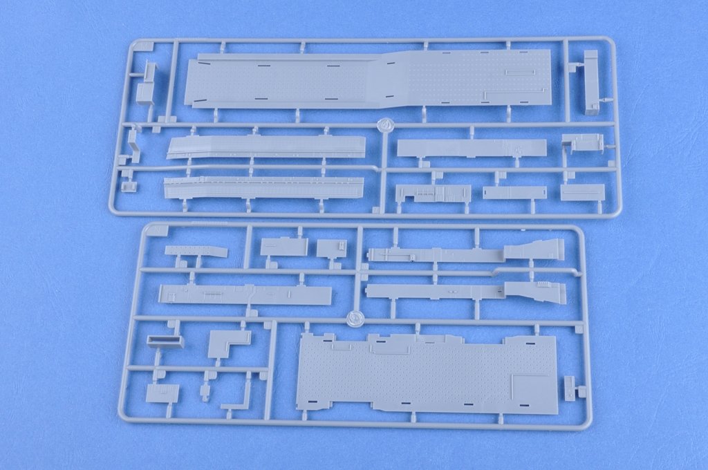 Hobby Boss 83407 USS Bonhomme Richard LHD-6 1/700 – Bild 10