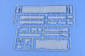 Hobby Boss 83407 USS Bonhomme Richard LHD-6 1/700 – Bild 10