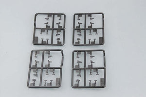 Trumpeter 00504 M9 World Pistol Selections 1/35 – image 4