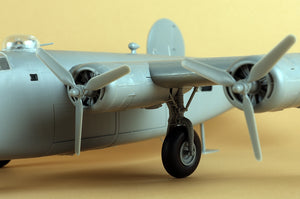 Hobby Boss 81774 Consolidated B-24J Liberator 1/48 – Bild 16