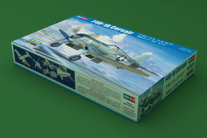 Hobby Boss 80383 F4U-1A Corsair 1/48 – image 2