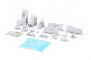 Eduard SIN67228 P-51D-15+ ESSENTIAL EDUARD 1/72 – immagine 2