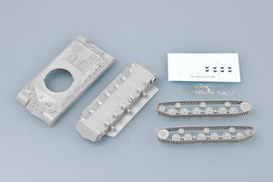 Trumpeter 07228 Russia JS-3m 1/72 – imagen 6