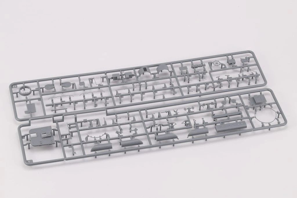 Fore Hobby 1001 Schnellboot S-38 1942 1/72 – imagen 6