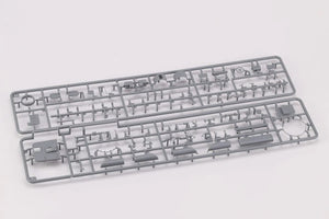Fore Hobby 1001 Schnellboot S-38 1942 1/72 – imagen 6