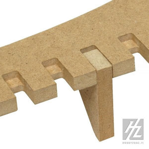 Hobby Zone HZ-PSM1 Profesjonalna Stocznia Modelarska – immagine 10
