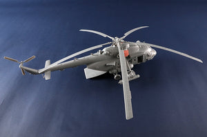 Trumpeter 05853 Russian Mi-8MTV5 Hip 1/48