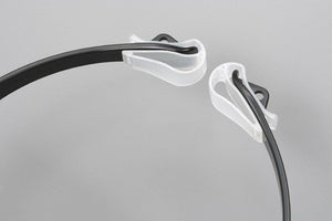 Tamiya 74092 Magnifying Visor With 1.7x/2x/2.5x Lenses – Bild 7