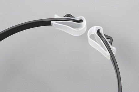Tamiya 74092 Magnifying Visor With 1.7x/2x/2.5x Lenses – Bild 7