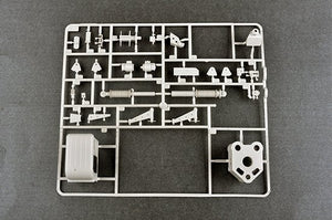 Trumpeter 09529 Soviet 2A3 Capacitor 2P 406mm Self-Propelled Howitzer 1/35 – image 8