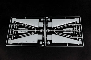 Trumpeter 02276 Sukhoi Su-25 Frogfoot A 1/32 – Bild 6