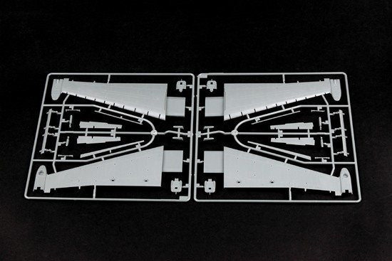 Trumpeter 02276 Sukhoi Su-25 Frogfoot A 1/32 – Bild 6