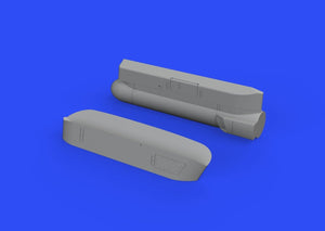 Eduard 648548 AN/ AAQ-13 LANTIRN pour 1/48 – image 3