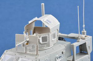 I Love Kit 63536 M1278 Heavy Guns Carrier – General Purpose (JLTV-GP) 1/35 – Bild 7