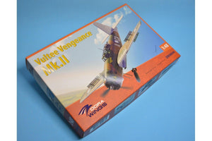 Dora Wings 48044 Vultee Vengeance Mk.II 1/48 – imagen 2