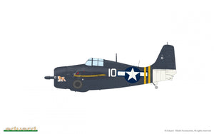 Eduard 82205 FM-2 Wildcat 1/48 – Bild 23