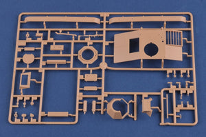 Hobby Boss 84555 Soviet T-60 Light Tank 1/35 – imagen 7