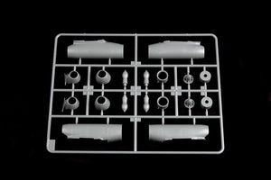 Hobby Boss 80371 Me 262 A-1a/U3 1/48 – Bild 6