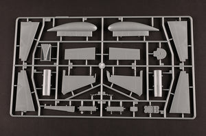 Hobby Boss 81740 U-2R Dragon Lady 1/48 – image 15