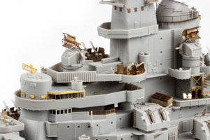Eduard BIG5371 USS Iowa BB-61 HOBBY BOSS 1/350 – image 12