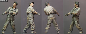 MiniArt 35319 GERMAN TANK REPAIR CREW. SPECIAL EDITION 1/35 – imagen 5