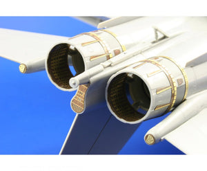 Eduard 48668 F-111 engine 1/48 Hobby Boss – imagen 4