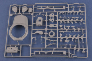 Hobby Boss 84510 US T29E1 Heavy Tank 1/35 – Bild 7