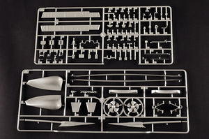 I Love Kit 62010 USS Pinckney DDG-91 1/200 – immagine 8